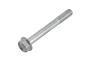 Image of Engine Crankshaft Main Bearing Cap Bolt. Bolt 8X65X20 (M8 X 65 X 20). image for your 2020 Subaru Crosstrek   